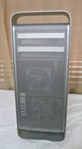 Apple Mac Pro Tower A1289 No HDD No OS (Powers-on) - $69.25