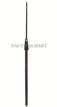 Nauticalmart Roman Javelin Pilum Spear Medieval weapon - £109.99 GBP