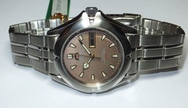 Brand New Orient Automatic Stainless Steel Men&#39;s Diver Watch Ref# 2EM1A0... - $257.13