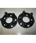 COYOTE Billet Aluminum Wheel Adapters Hub 5x4.50in to 5x4.50in 20mm thic... - €42,92 EUR