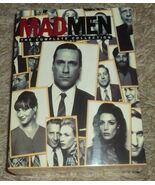 MAD MEN - COMPLETE COLLECTION (DVD) NEW FACTORY SEALED - $112.85