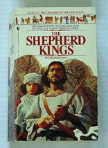 Children of the Lion No. 2 THE SHEPHERD KINGS Peter Danielson 1984 Paperback - £7.98 GBP