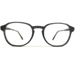 Retrosuperfuture Eyeglasses Frames Numero 02 3N0/0/H6/T /2 Gray Marble 48-19-145 - £131.88 GBP