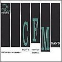 CFM Band - £6.75 GBP