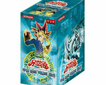 Yu-Gi-Oh! TCG:Legend of Blue Eyes White Dragon 40 Booster Packs in a Box... - $38.17