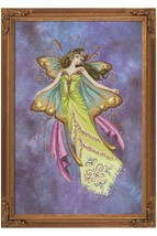 Complete Xstitch Materials ASCENT of the MOTH by Bella Filipina - £80.18 GBP+