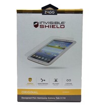 Tablet ZAGG - InvisibleSHIELD Screen Protector for Samsung Galaxy Note 8... - £13.84 GBP