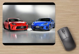 Toyota GR 86 2022 Mouse Pad #CRM-1457886 - £12.41 GBP