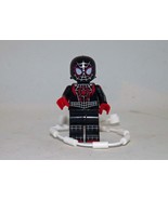 Minifigure Spider Man 2099 Comic US Seller - $149.17 MXN