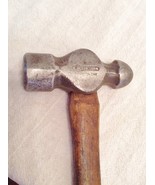 Vintage Capewell Charter Oak 12 oz Ball Peen Hammer - €9,11 EUR