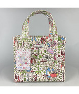 Cath Kidston x Peter Rabbit Limited Edition Small Bookbag Lunch Bag Gard... - $457.59 MXN