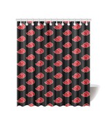 Red Cloud Shower Curtain - £23.59 GBP