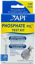 API Phosphate Test Kit for Freshwater and Saltwater Aquariums 1 count API Phosph - £19.98 GBP