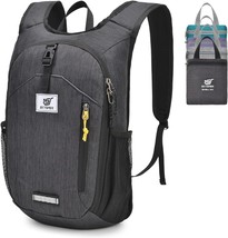 Skysper 10L Hiking Backpack Small Hiking Daypack Packable Lightweight, B... - $30.99