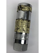 Truecraft Tools 5/8 Spark Plug Socket 30420 Chrome Vanadium Japan 3/8 Drive - $14.99