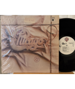 Chicago Chicago 17 Vinyl LP WB 25060-1 Near Mint 1st Press Hard Habit to... - $16.99