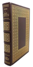 Henry Wadsworth Longfellow Poems Of Henry Wadsworth Franklin Library 1st Edition - £234.84 GBP