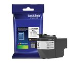 Brother Genuine Super High Yield Black Ink Cartridge, LC3029BK, Replacem... - £25.52 GBP+