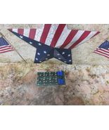 FIDIA CIRCUIT BOARD CSG 002 CSG002 - $67.89