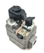White Rodgers 36C84 Type 220 HVAC Furnace Gas Valve in / out 1/2&quot; used #... - $1,553.55 MXN