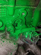 Engine QR25DE 2.5L A 4th VIN J 1st Digit Fits 09-15 ROGUE 1356286 - $2,212.46 MXN