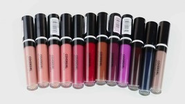 BUY 2 GET 1 FREE (Add 3) Covergirl Meltng Pout Vinyl Vow Lipstick (UNSEA... - $5.68+