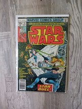 Star Wars #15 by Marvel Comics Group - £3.73 GBP