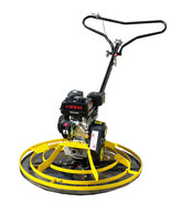 37&quot; Cement Concrete Surface Finisher Power Trowel w/6.5HP Gas Engine &amp; F... - €1.019,17 EUR