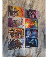 Marvel comics Uncanny X-Force # 1 15-33 full run with 19.1 &amp; X-force 20 21 - $19.80