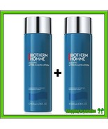 Biotherm Homme Aquatic After-Shave Lotion (200ml X 2)  6.76 fl. oz. each - $87.99