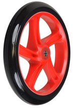 California-Toys.com Replacement Wheel for The Razor A5 Lux Kick Scooter ... - $43.11