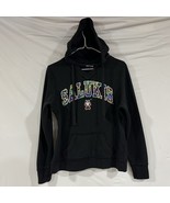 Salukis Hoodie Sweatshirt Childrens Size Small - $17.60