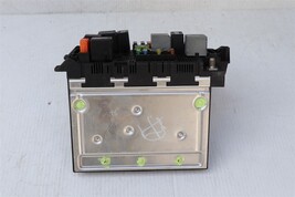 Mercedes Signal Acquisition Module SAM FRONT 2115457101 image 5