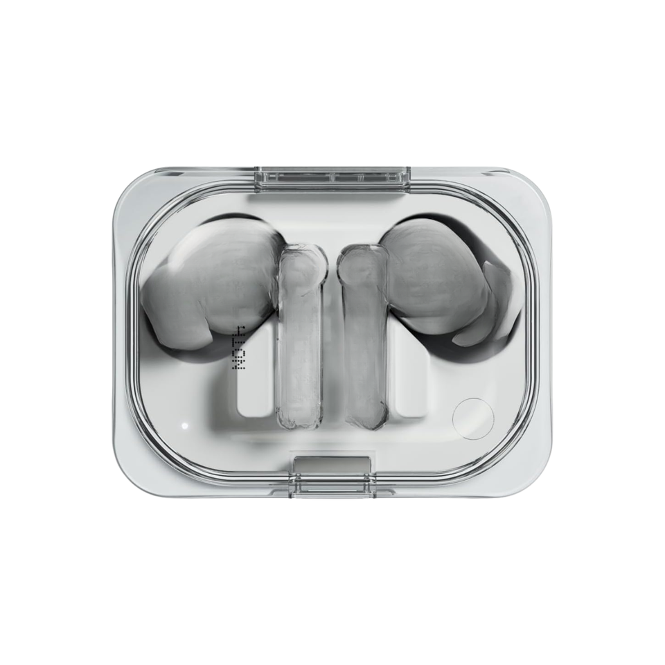 Nothing Ear (a) Charging Case Replacement White - $51.72