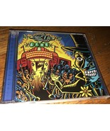 311  Live  311 CD Clean Version 1998 Capricorn Records  - £12.45 GBP