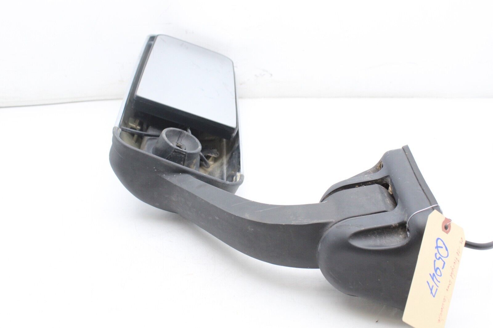 2013 FREIGHTLINER CASCADIA 125 LEFT DRIVER SIDE VIEW MIRROR Q5947 - $223.56