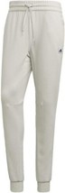 adidas Men&#39;s Brilliant Basics Sweat Pants GD3288 Orbit Grey Size 2XLarge - $28.22