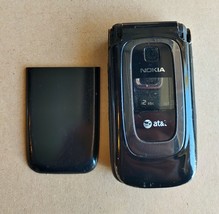 Lot of 11 Original OEM Nokia 6085 6 Housings 5 Battery Doors - £7.86 GBP