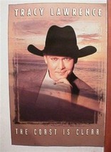 Tracy Lawrence Promo Posters-
show original title

Original TextTracy Lawrenc... - £14.04 GBP