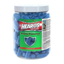 EAR PLUGS FOR SLEEPING EARPLUGS CONCERT PROTECTION FOR SHOOTING FIRING 2... - $207.99