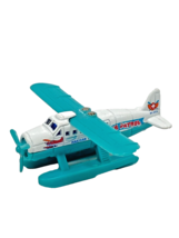 Matchbox Seaplane 1998 Diecast Toy Car Vintage - £14.34 GBP