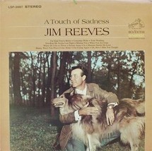 Jim reeves a touch of sadness thumb200