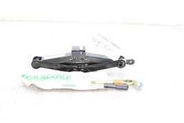 02-05 SUBARU IMPREZA Spare Tire Jack W/ Tools F981 image 2