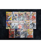 Trigun Maximum English Manga Vol. 1-14 Complete Set (END) by Ysuhiro Nig... - £263.05 GBP