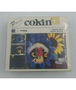 Mint Cokin P345 Double Mask 2 Camera Lens Filter Made In France As Is - £23.38 GBP
