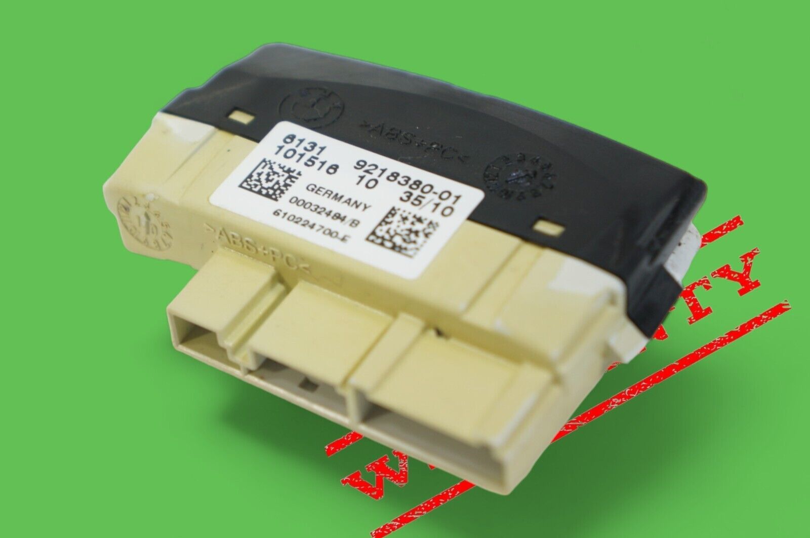 2011-2016 BMW 550I 535i 528i Steering Wheel Control Module 9218380 OEM - $35.00