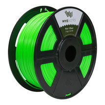 Fluorescent Green Pla 1.75Mm 3D Printer Premium Filament 1Kg/2.2Lb - £37.34 GBP