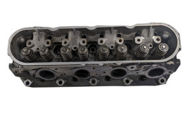 Cylinder Head From 2012 Chevrolet Express 3500  6.0 823 RWD - £273.75 GBP