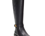 Lauren Ralph Lauren Lauren Ralph Lauren Women&#39;s Hallee Buckled Riding Bo... - $134.63