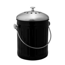 Avanti Compost Bin 5L - Black - $61.18